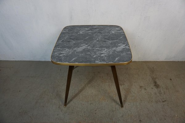 Rotating Side Table, 1950s-GPQ-1169079