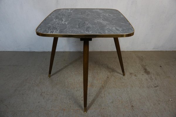 Rotating Side Table, 1950s-GPQ-1169079