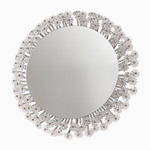 Round Bright Mirror by Emil Stejnar for Rupert Nikoll, 1970s-OWS-609260