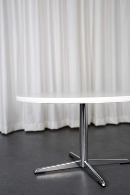 Round Coffee Table, 1960s-PMQ-1785393