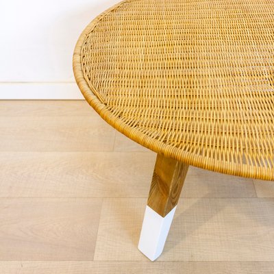 Round Coffee Table, Spain, 1990s-CQZ-1138772