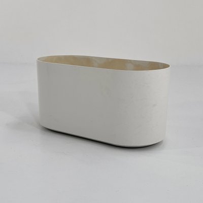 Round Crescendo Planter by Isao Hosoe for Bilumen, 1970s-WZS-2031416