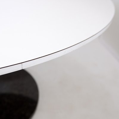 Round Dining Table by Alfred Hendrickx for Belform, 1960-NYF-2018991