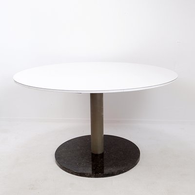 Round Dining Table by Alfred Hendrickx for Belform, 1960-NYF-2018991