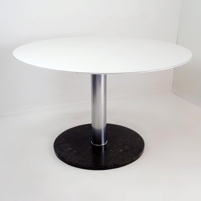 Round Dining Table by Alfred Hendrickx for Belform, 1960-NYF-2024123