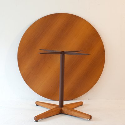 Round Dining Table by Gio Ponti-LPM-1383479