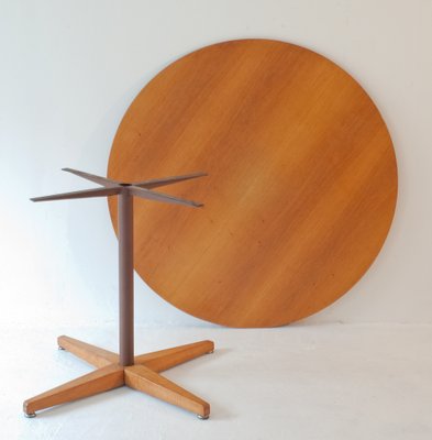 Round Dining Table by Gio Ponti-LPM-1383479