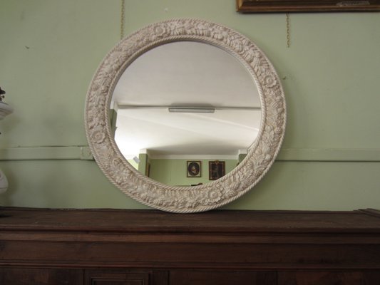 Round Mirror-CDG-1147070