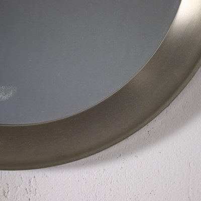 Round Mirror, 1960s-VMM-1283515