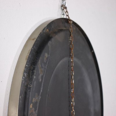 Round Mirror, 1960s-VMM-1283515