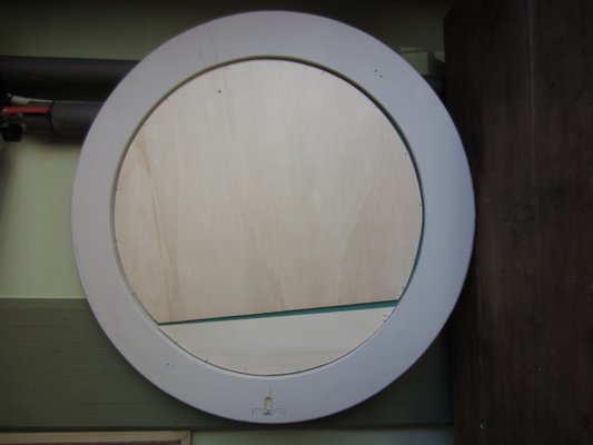 Round Mirror-CDG-1147070