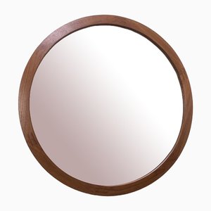 Round Mirror by Aksel Kjersgaard-OKG-1435489