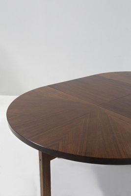 Round Olbia Dining Table by Ico & Luisa Parisi for MIM, 1958-RCE-1796448