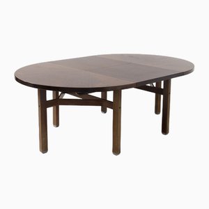 Round Olbia Dining Table by Ico & Luisa Parisi for MIM, 1958-RCE-1796448