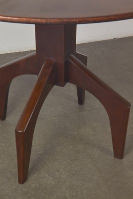 Round Table from Melchiorre Bega, 1950s-LMR-2033221