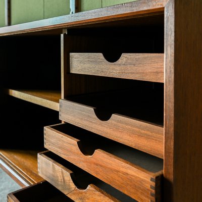 Royal System Shelf by Poul Cadovius for Cado, 1960s-OA-1661771