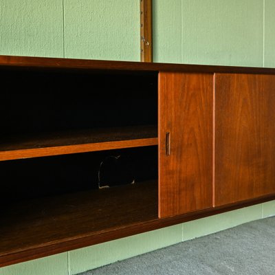 Royal System Shelf by Poul Cadovius for Cado, 1960s-OA-1661771