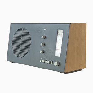 RT 20 radio by Dieter Rams for Braun, 1960s-LOB-864793