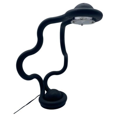 Rubber Tangle Lamp by Richard Zawitz, 1991-DT-2026301