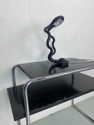 Rubber Tangle Lamp by Richard Zawitz, 1991-DT-2026301