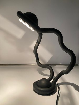 Rubber Tangle Lamp by Richard Zawitz, 1991-DT-2026301