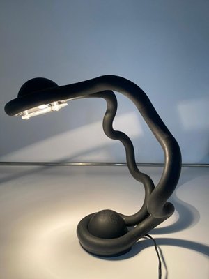 Rubber Tangle Lamp by Richard Zawitz, 1991-DT-2026301