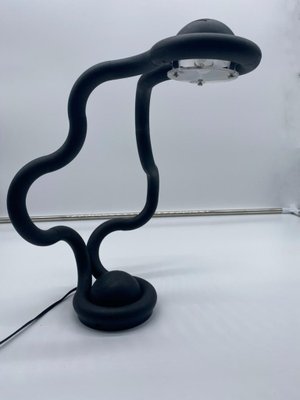 Rubber Tangle Lamp by Richard Zawitz, 1991-DT-2026301