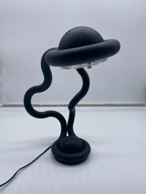 Rubber Tangle Lamp by Richard Zawitz, 1991-DT-2026301