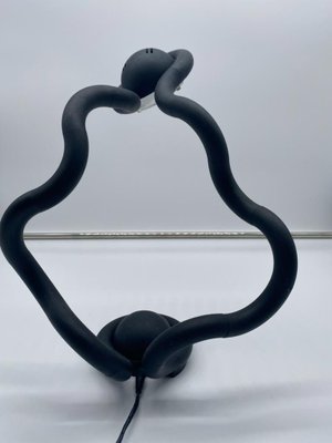 Rubber Tangle Lamp by Richard Zawitz, 1991-DT-2026301