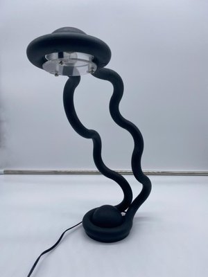 Rubber Tangle Lamp by Richard Zawitz, 1991-DT-2026301