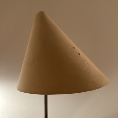 Rue Ferou Table Lamp by Man Ray and Dino Gavina for Simon Gavina, 1972-MOH-1742653