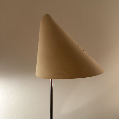 Rue Ferou Table Lamp by Man Ray and Dino Gavina for Simon Gavina, 1972-MOH-1742653