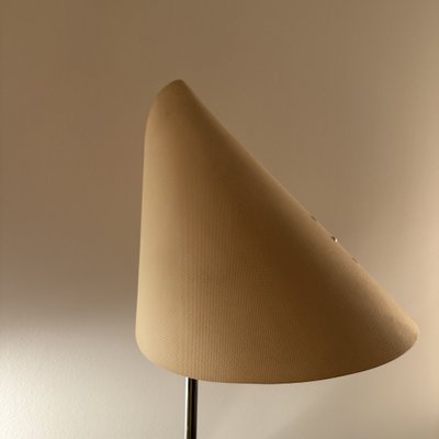 Rue Ferou Table Lamp by Man Ray and Dino Gavina for Simon Gavina, 1972-MOH-1742653