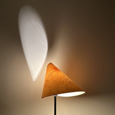 Rue Ferou Table Lamp by Man Ray and Dino Gavina for Simon Gavina, 1972-MOH-1742653