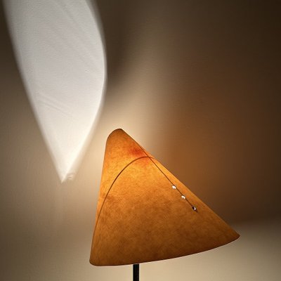 Rue Ferou Table Lamp by Man Ray and Dino Gavina for Simon Gavina, 1972-MOH-1742653