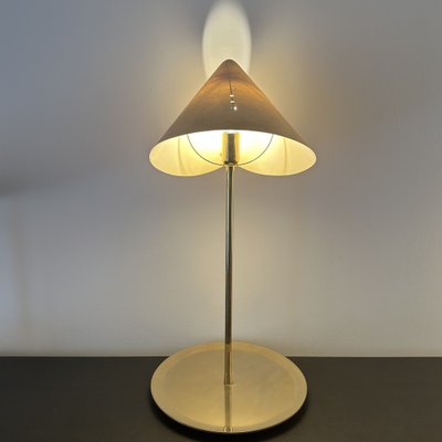 Rue Ferou Table Lamp by Man Ray & Dino Gavina for Simon Gavina, 1972-MOH-1742657