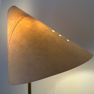 Rue Ferou Table Lamp by Man Ray & Dino Gavina for Simon Gavina, 1972-MOH-1742657