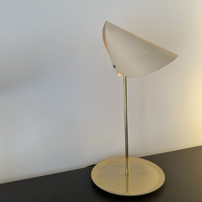 Rue Ferou Table Lamp by Man Ray & Dino Gavina for Simon Gavina, 1972-MOH-1742657