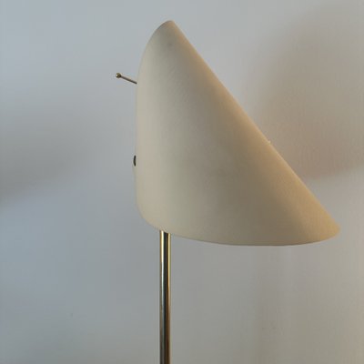 Rue Ferou Table Lamp by Man Ray & Dino Gavina for Simon Gavina, 1972-MOH-1742657