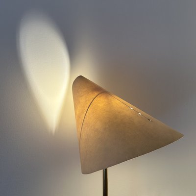 Rue Ferou Table Lamp by Man Ray & Dino Gavina for Simon Gavina, 1972-MOH-1742657