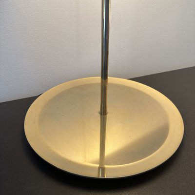 Rue Ferou Table Lamp by Man Ray & Dino Gavina for Simon Gavina, 1972-MOH-1742657