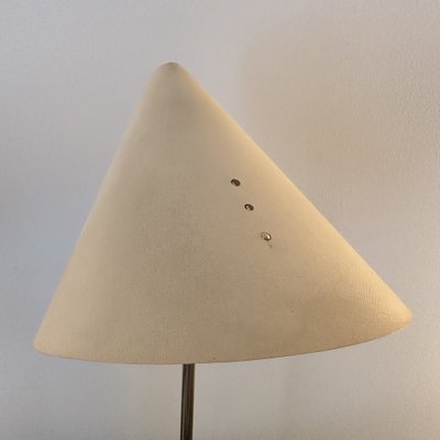 Rue Ferou Table Lamp by Man Ray & Dino Gavina for Simon Gavina, 1972-MOH-1742657