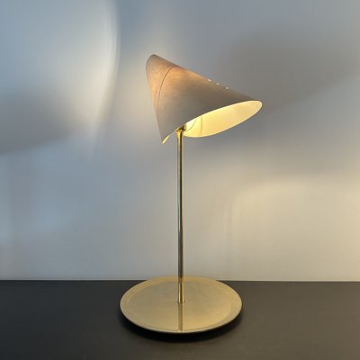 Rue Ferou Table Lamp by Man Ray & Dino Gavina for Simon Gavina, 1972-MOH-1742657