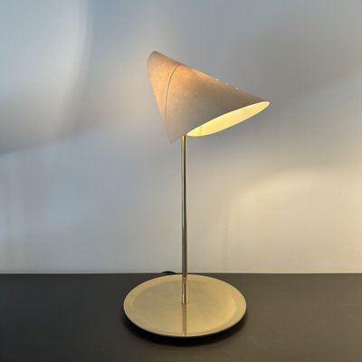 Rue Ferou Table Lamp by Man Ray & Dino Gavina for Simon Gavina, 1972-MOH-1742657