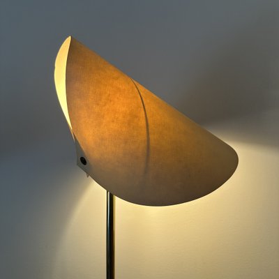 Rue Ferou Table Lamp by Man Ray & Dino Gavina for Simon Gavina, 1972-MOH-1742657