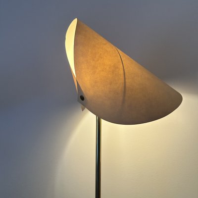 Rue Ferou Table Lamp by Man Ray & Dino Gavina for Simon Gavina, 1972-MOH-1742657