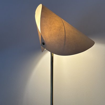 Rue Ferou Table Lamp by Man Ray & Dino Gavina for Simon Gavina, 1972-MOH-1742657