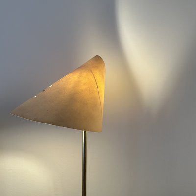 Rue Ferou Table Lamp by Man Ray & Dino Gavina for Simon Gavina, 1972-MOH-1742657