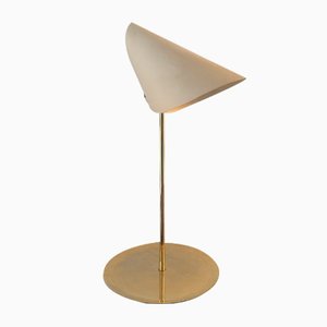 Rue Ferou Table Lamp by Man Ray & Dino Gavina for Simon Gavina, 1972-MOH-1742657