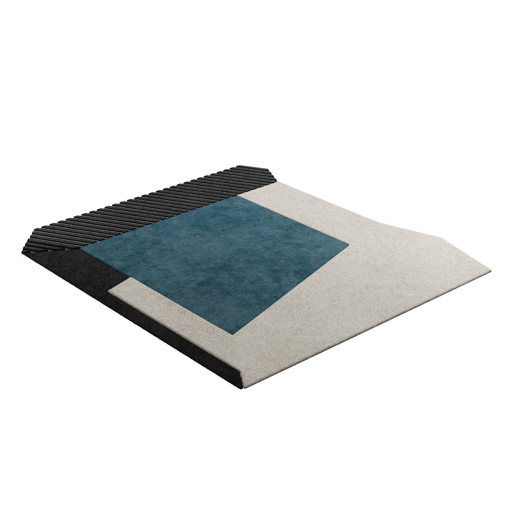 Rug #002 by TAPIS Studio